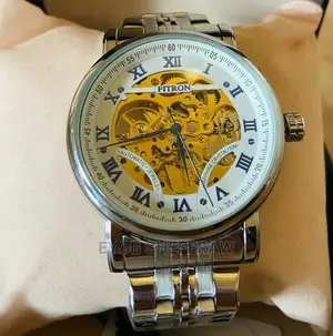 Photo - Rolex New Arrivals Automatic Watch