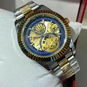 Rolex New Arrivals Automatic Watch