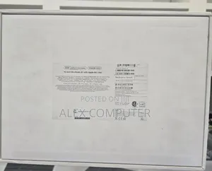 Photo - New Laptop Apple MacBook Air 2024 M3 15-Inch 8GB Apple M3 SSD 256GB