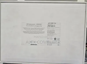 New Laptop Apple MacBook Air 2024 M3 15-Inch 8GB Apple M3 SSD 256GB