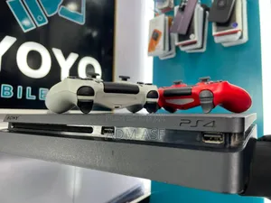 Photo - Playstation Station 4 Slim