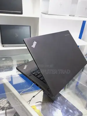 New Laptop Lenovo ThinkPad T450 4GB Intel Core I5 HDD 500GB