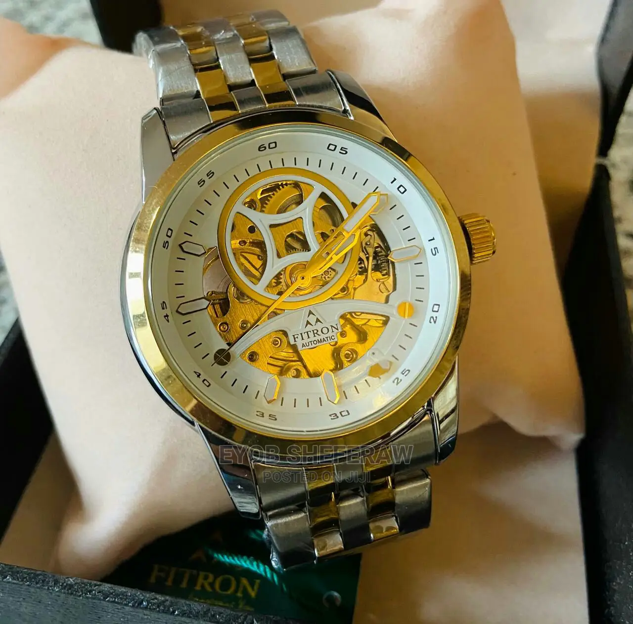 Rolex New Arrivals Automatic Watch