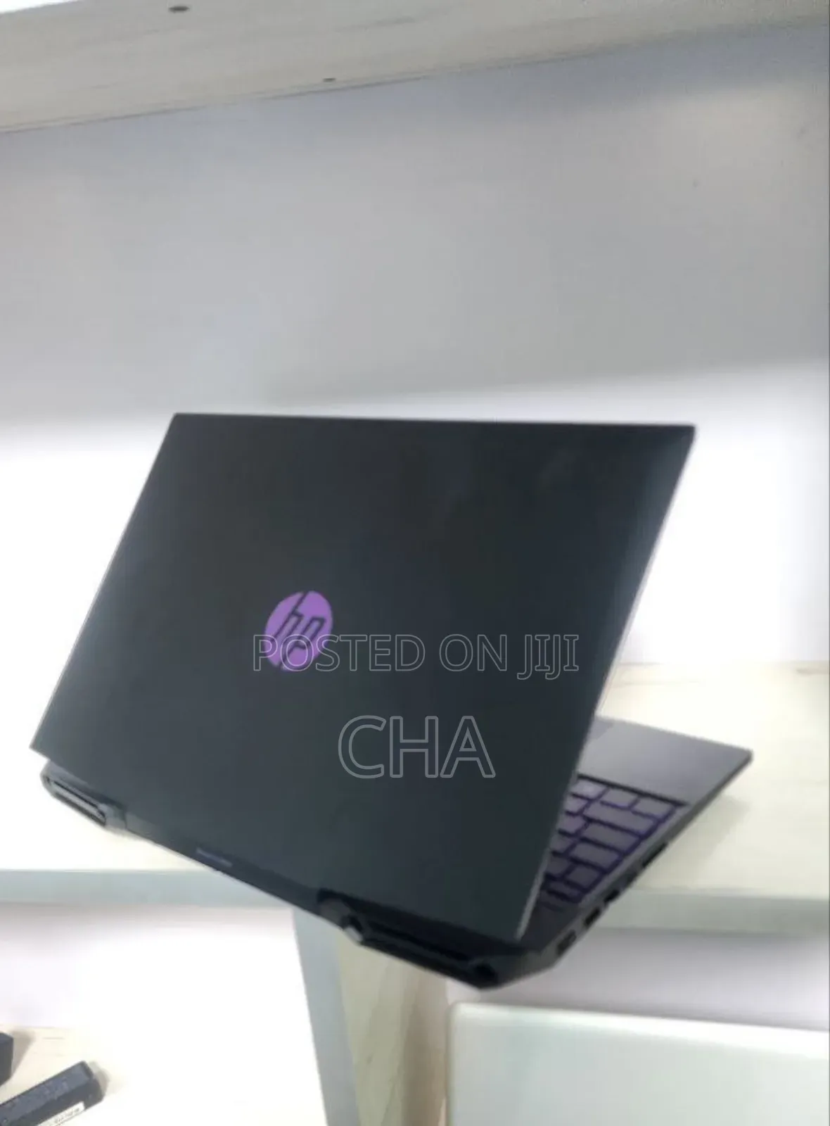 New Laptop HP Pavilion Power 15 16GB Intel Core I5 SSD 512GB