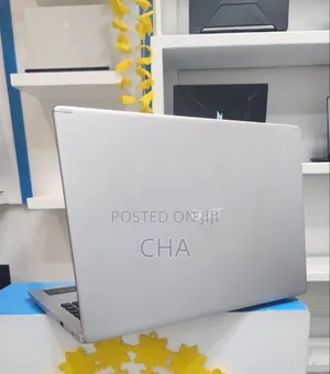 New Laptop Acer Aspire 5 8GB AMD Ryzen 3 SSD 512GB