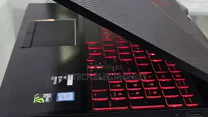 New Laptop HP Omen X 16GB Intel Core I5 SSD 512GB