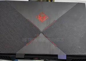 New Laptop HP Omen X 16GB Intel Core I5 SSD 512GB