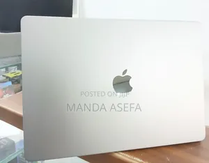 New Laptop Apple MacBook Air 8GB Apple M3 SSD 256GB