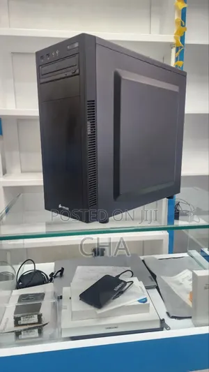 New Desktop Computer 32GB Intel Core I7 HDD+SSD 1.5T