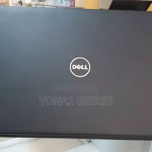 Photo - New Laptop Dell Vostro DVCI315 4GB Intel Core I5 HDD 1T