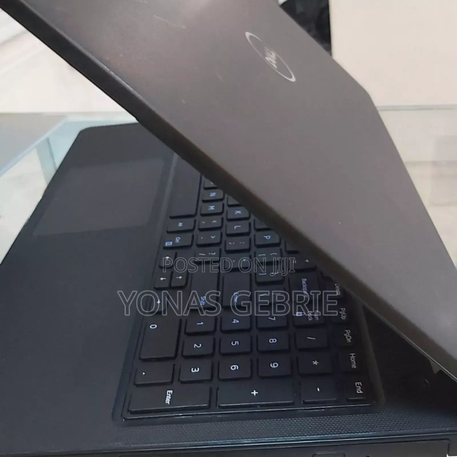 New Laptop Dell Vostro DVCI315 4GB Intel Core I5 HDD 1T