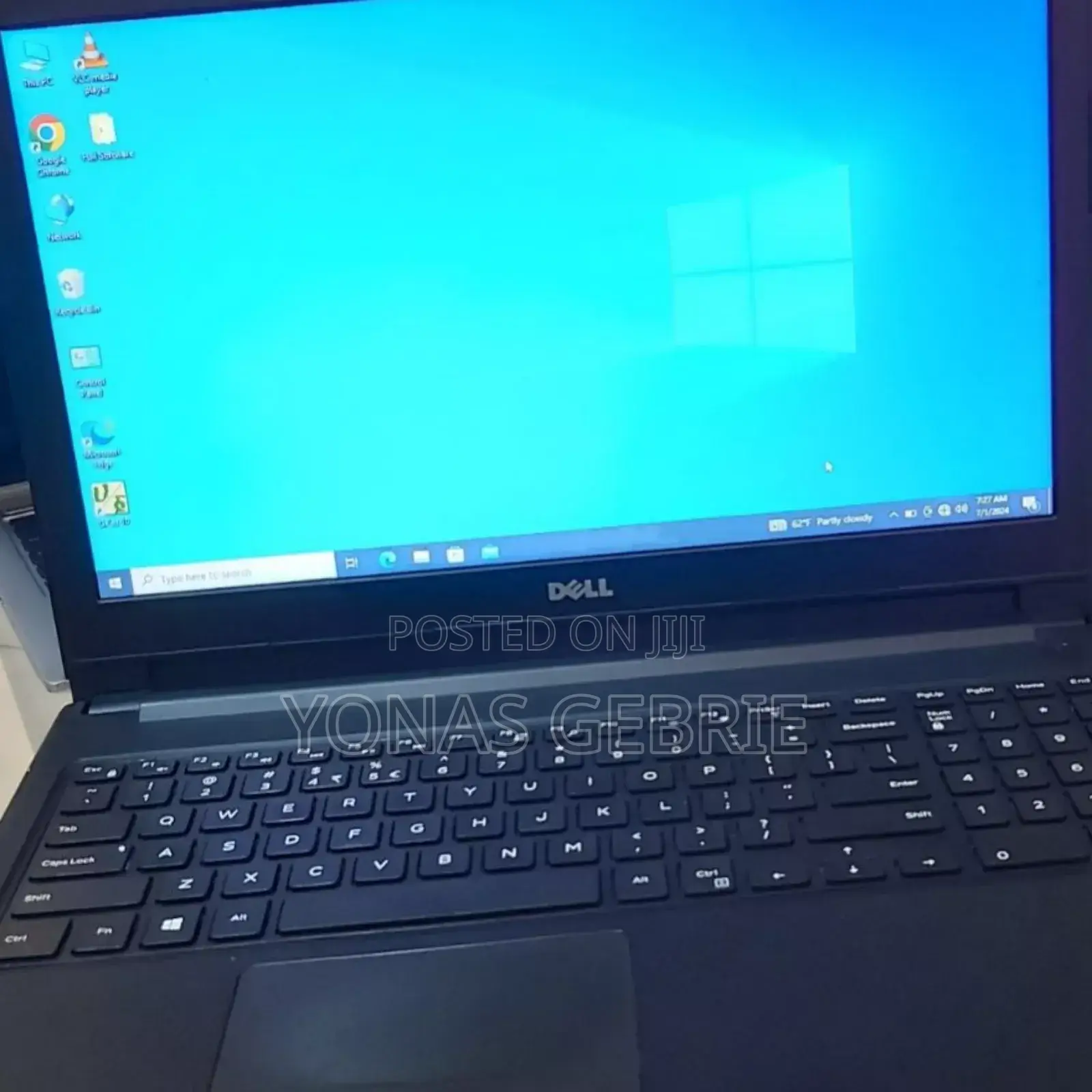 New Laptop Dell Vostro DVCI315 4GB Intel Core I5 HDD 1T