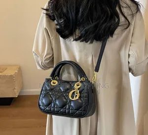 Dior Quality Lexury Brand New Bag