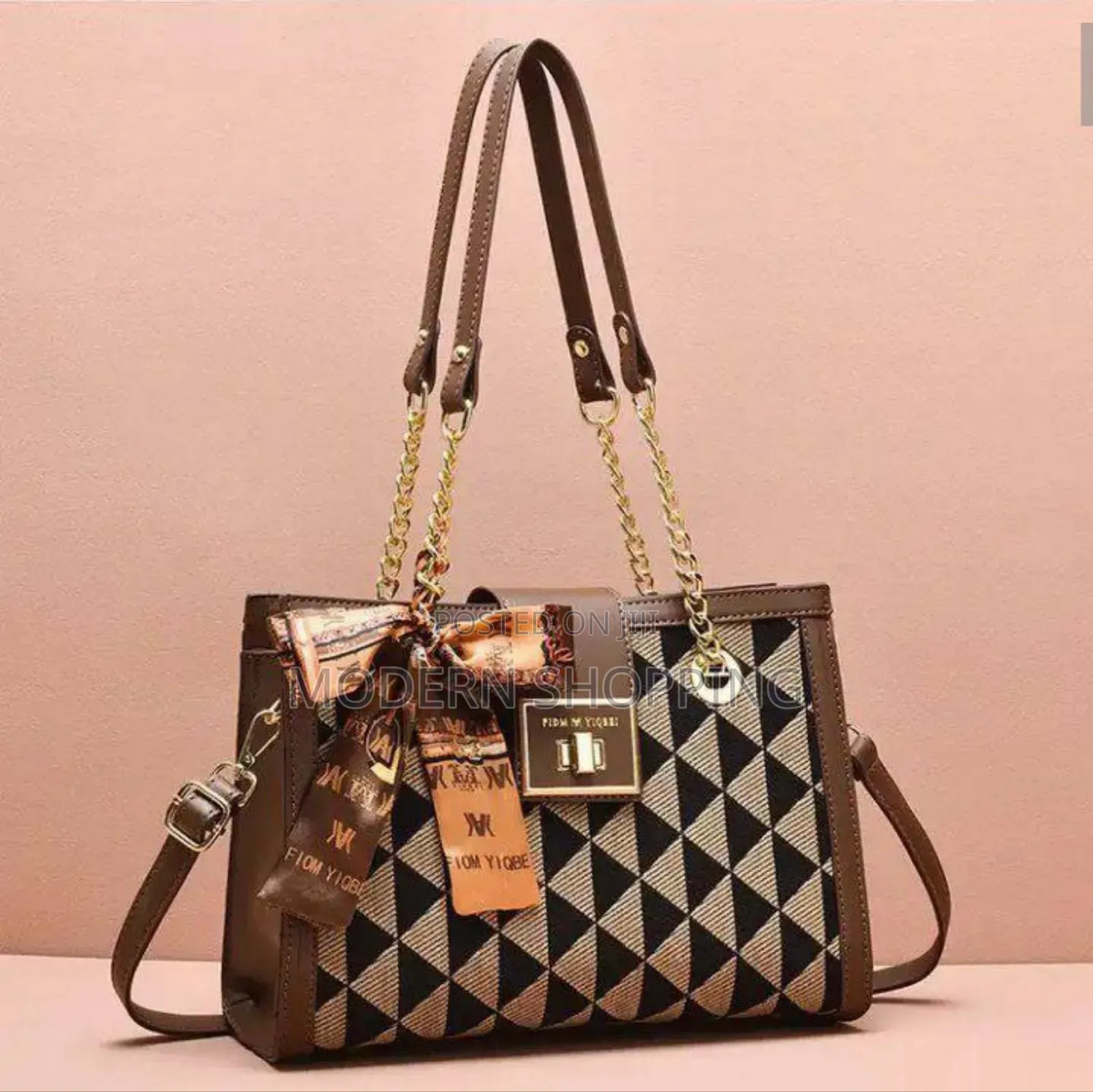 Lexury Brand New Bag