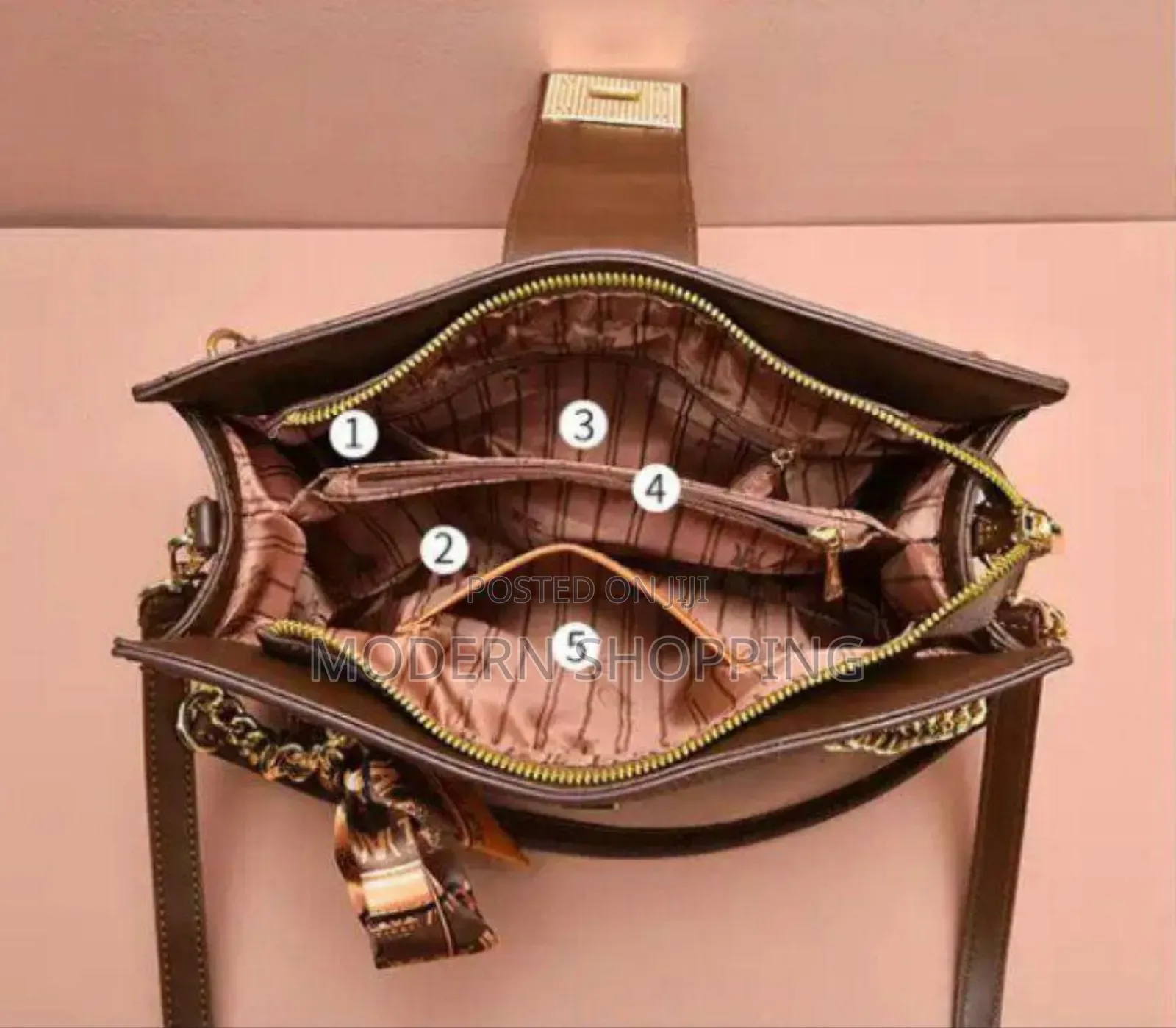 Lexury Brand New Bag