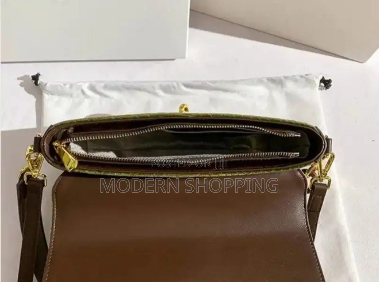 Lexury Brand New Bag