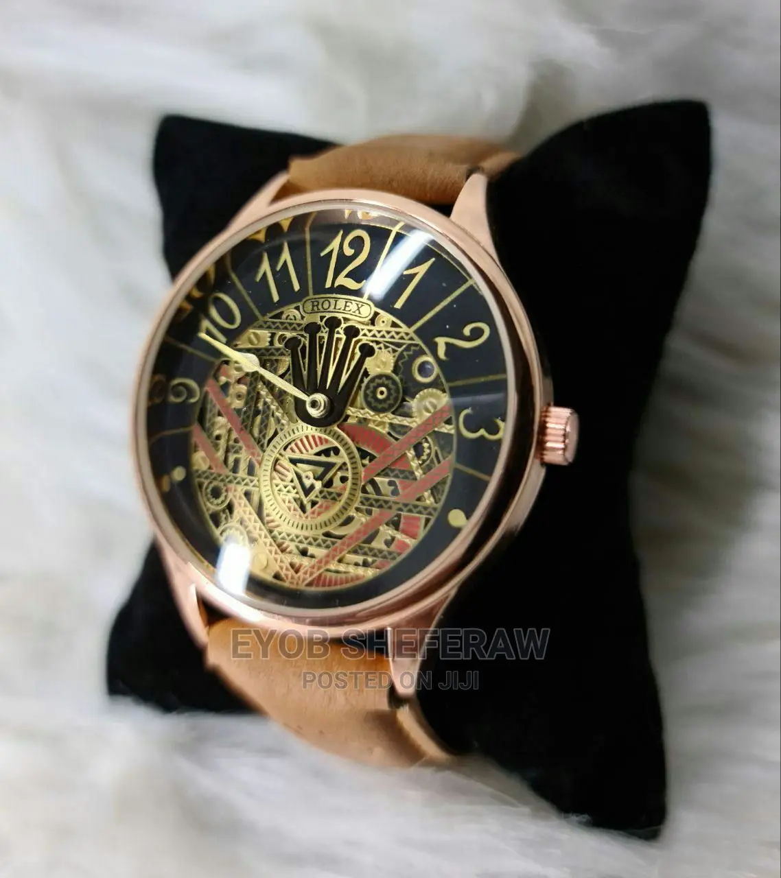 Rolex New Arrivals Watch