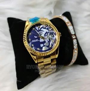 Rolex New Arrivals Watch