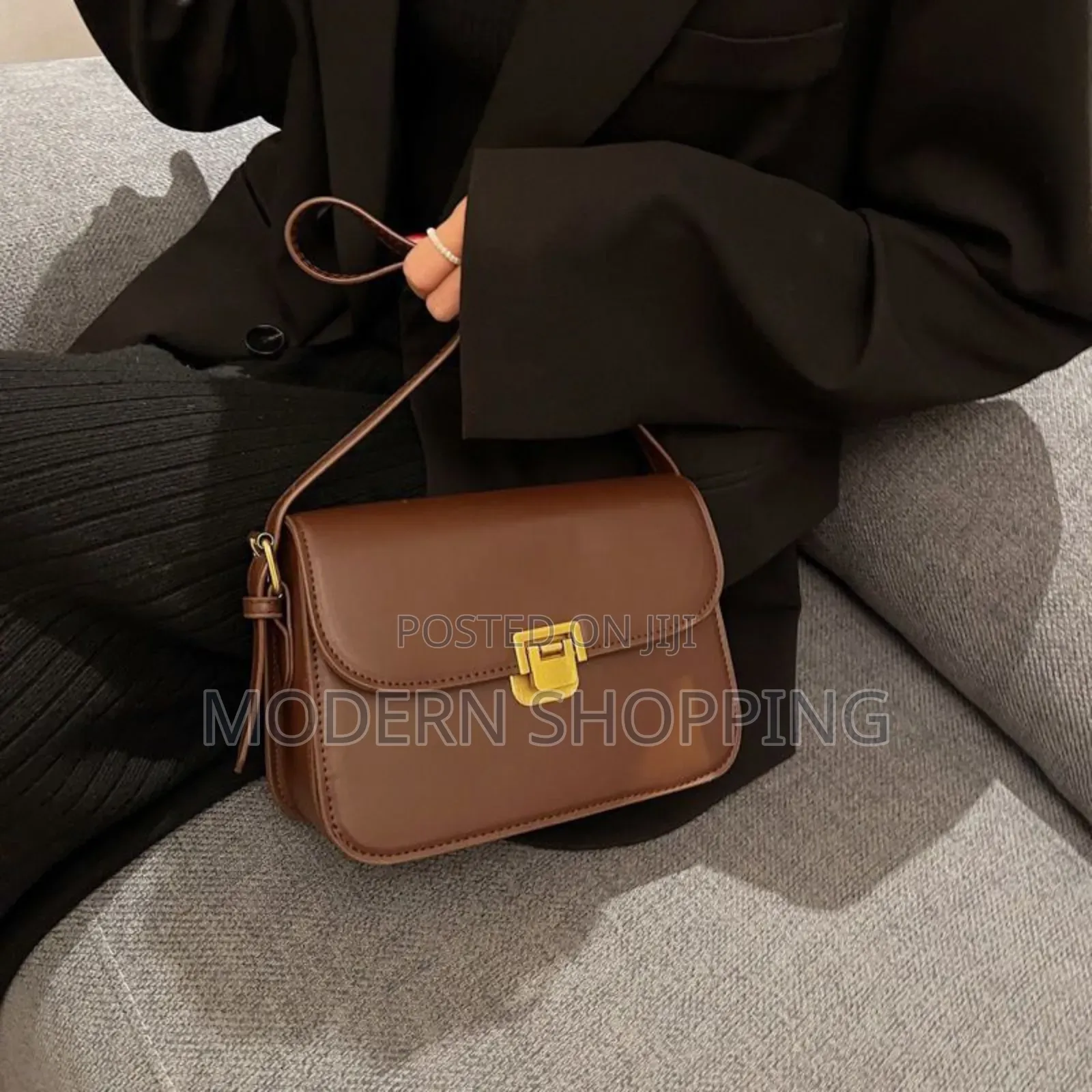  Excellent Quality Luxury Brand New Bag