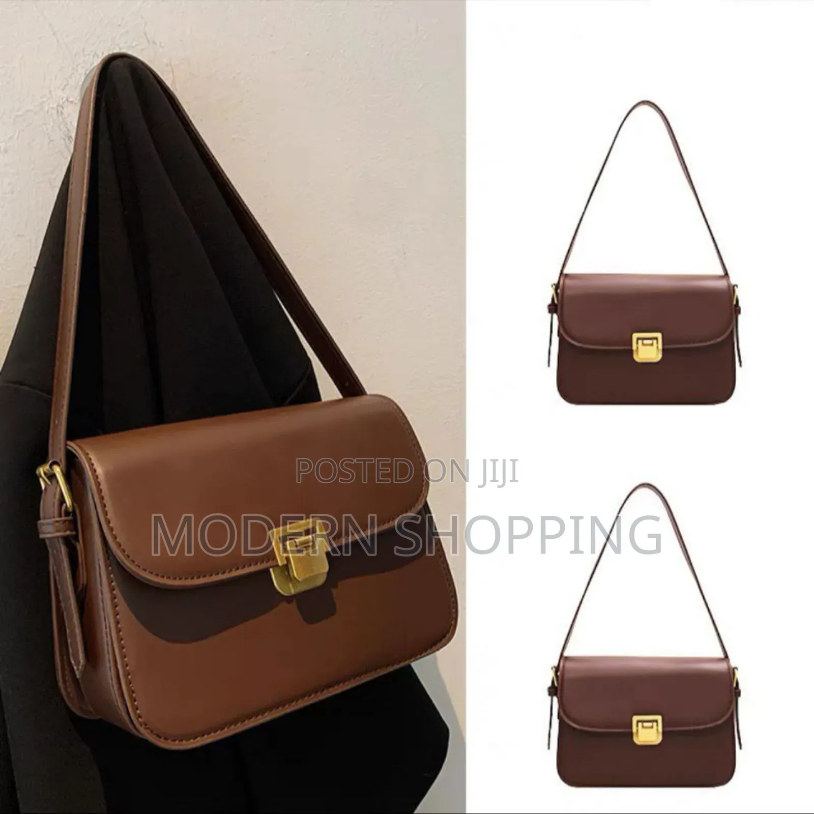  Excellent Quality Luxury Brand New Bag