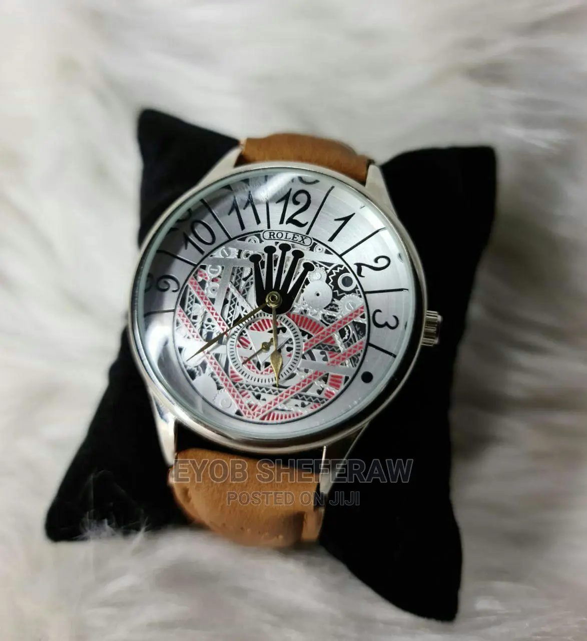 Rolex New Arrivals Watch