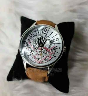 Rolex New Arrivals Watch