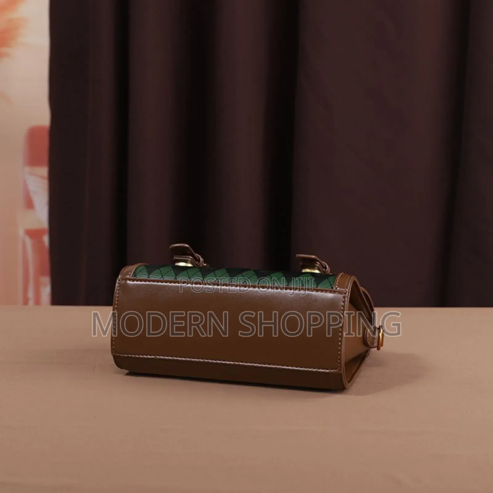 MICHERR Lexury Brand New Bag