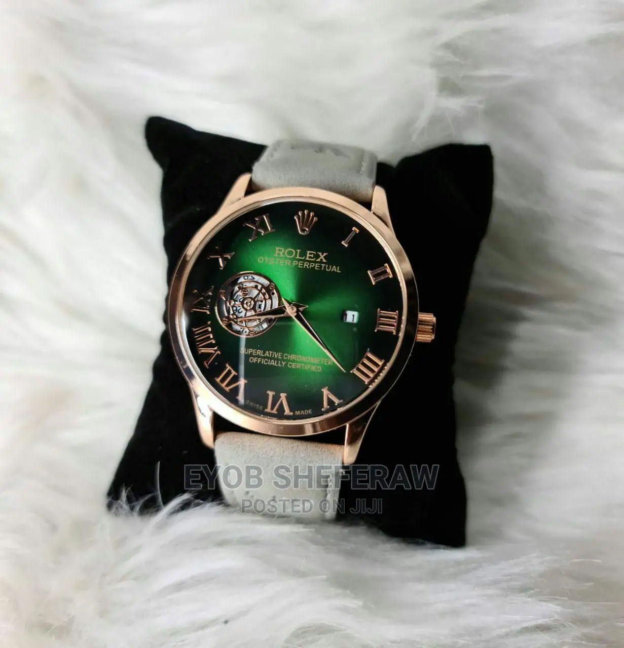 Rolex New Arrivals Watch