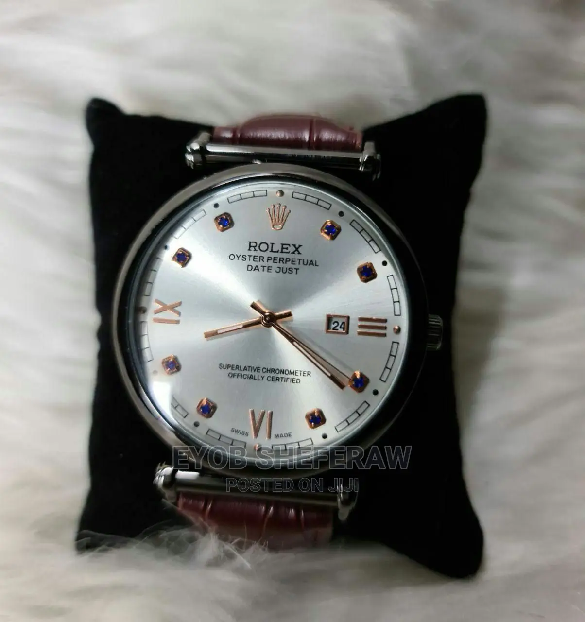 Rolex New Arrivals Watch