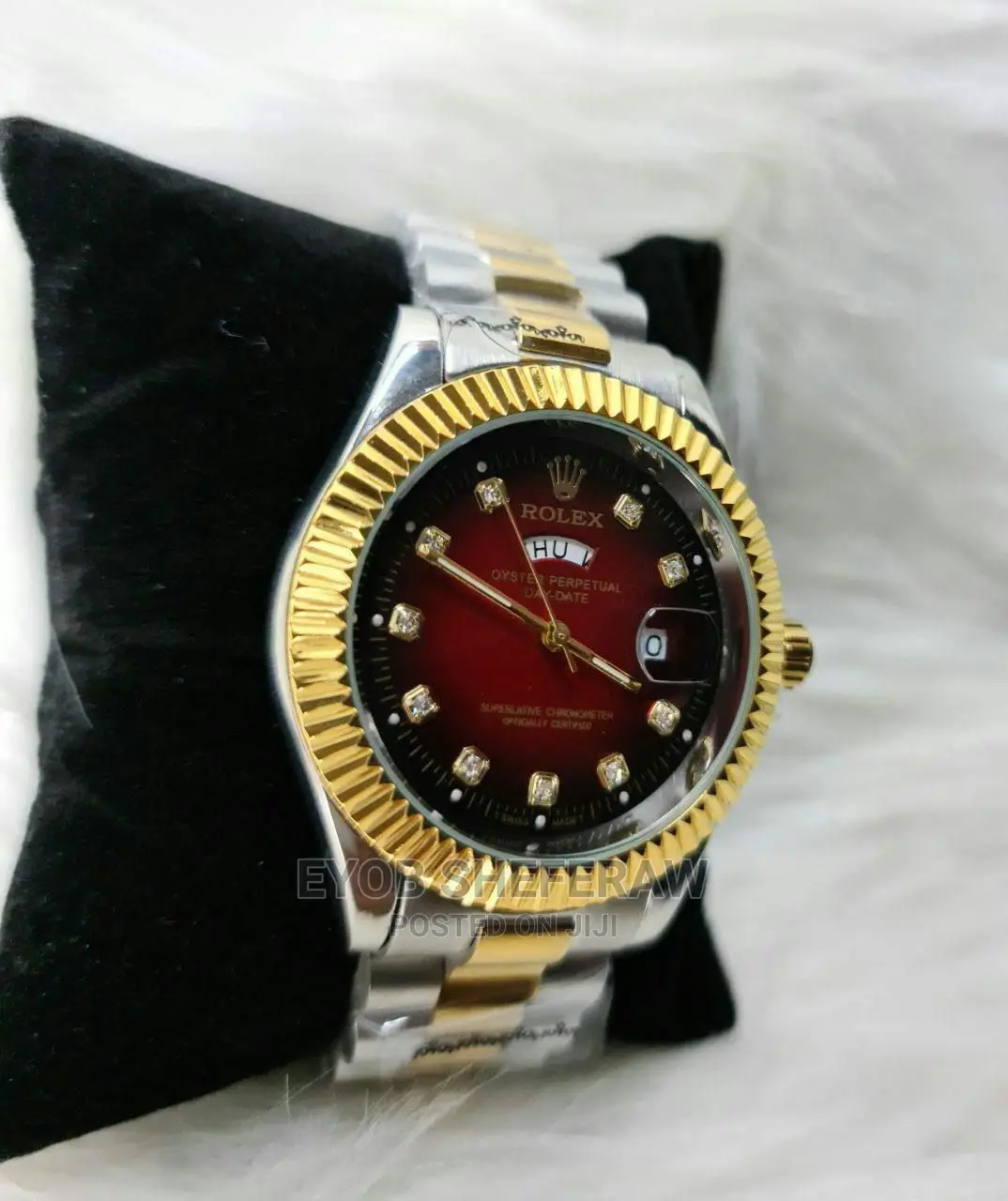 Rolex New Arrivals Watch