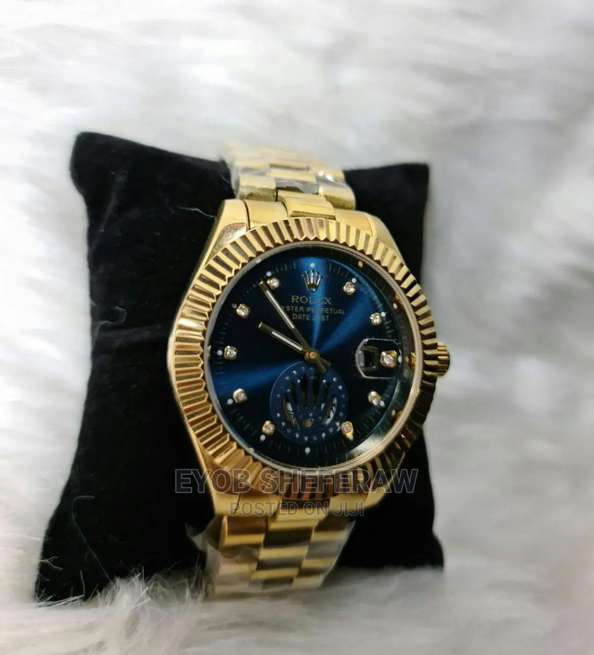 Rolex New Arrivals Watch