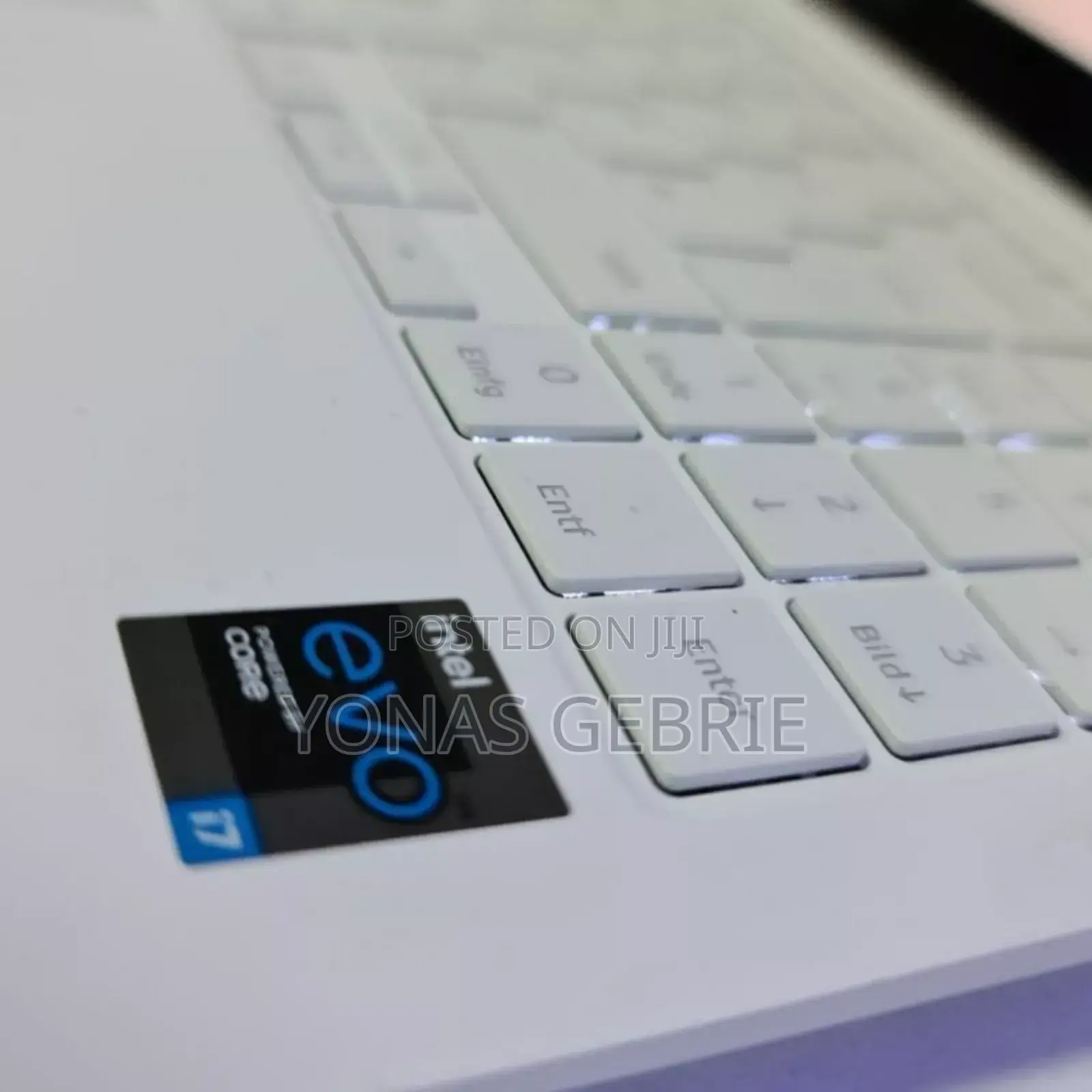 New Laptop Samsung Galaxy Book 2 16GB Intel Core I7 SSD 512GB