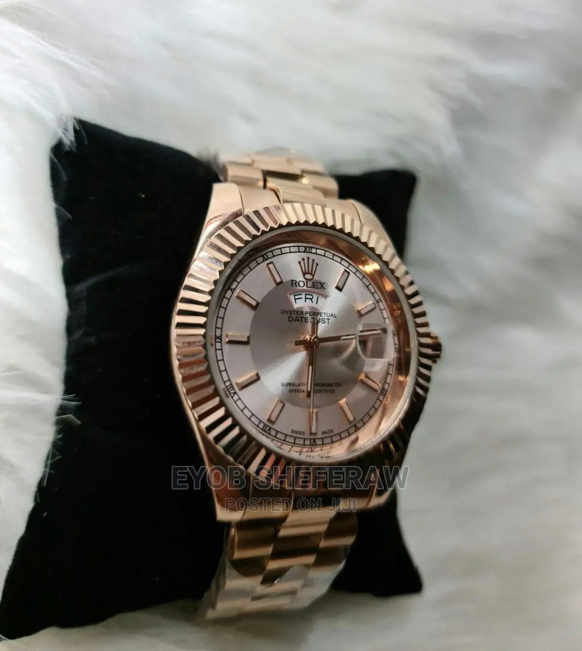 Rolex New Arrivals Watch