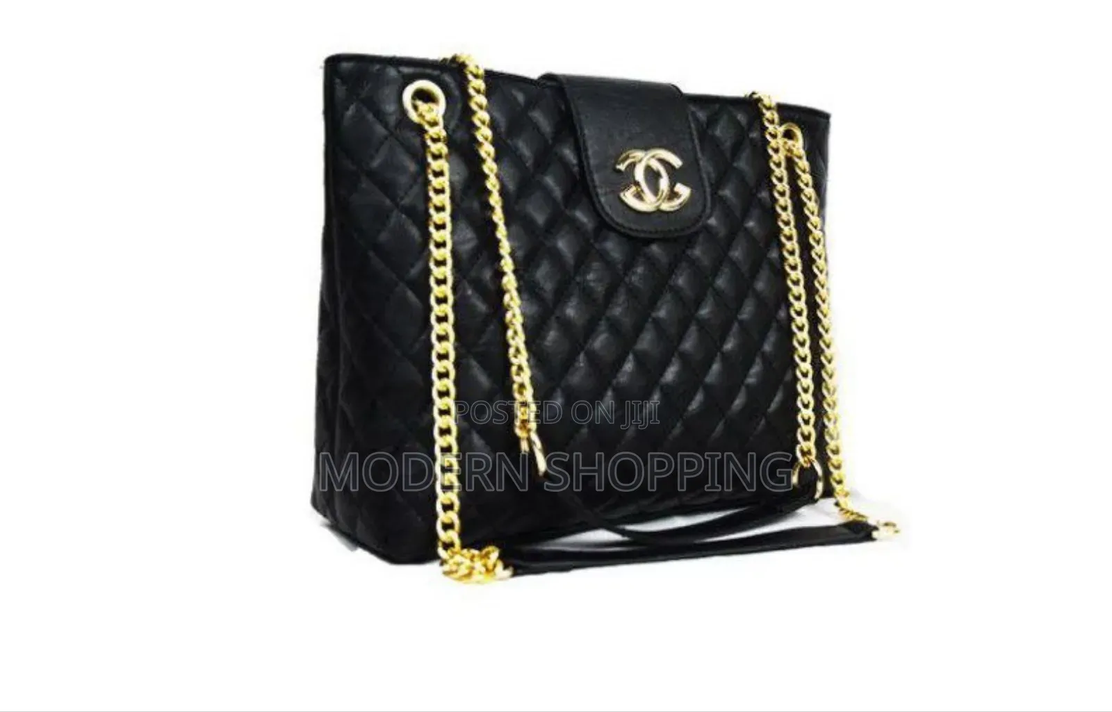 Chanel Lexury Brand New Bag