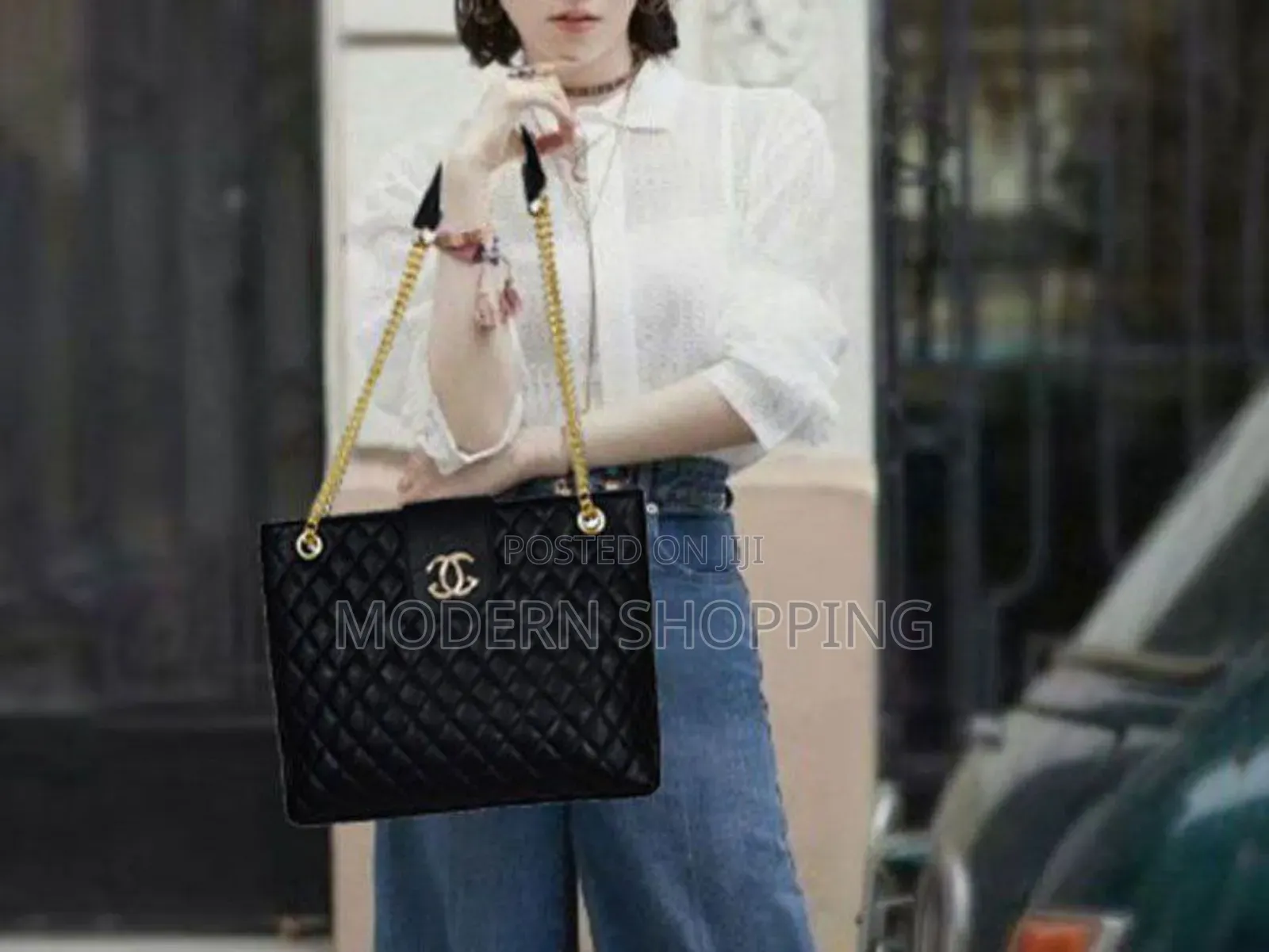 Chanel Lexury Brand New Bag