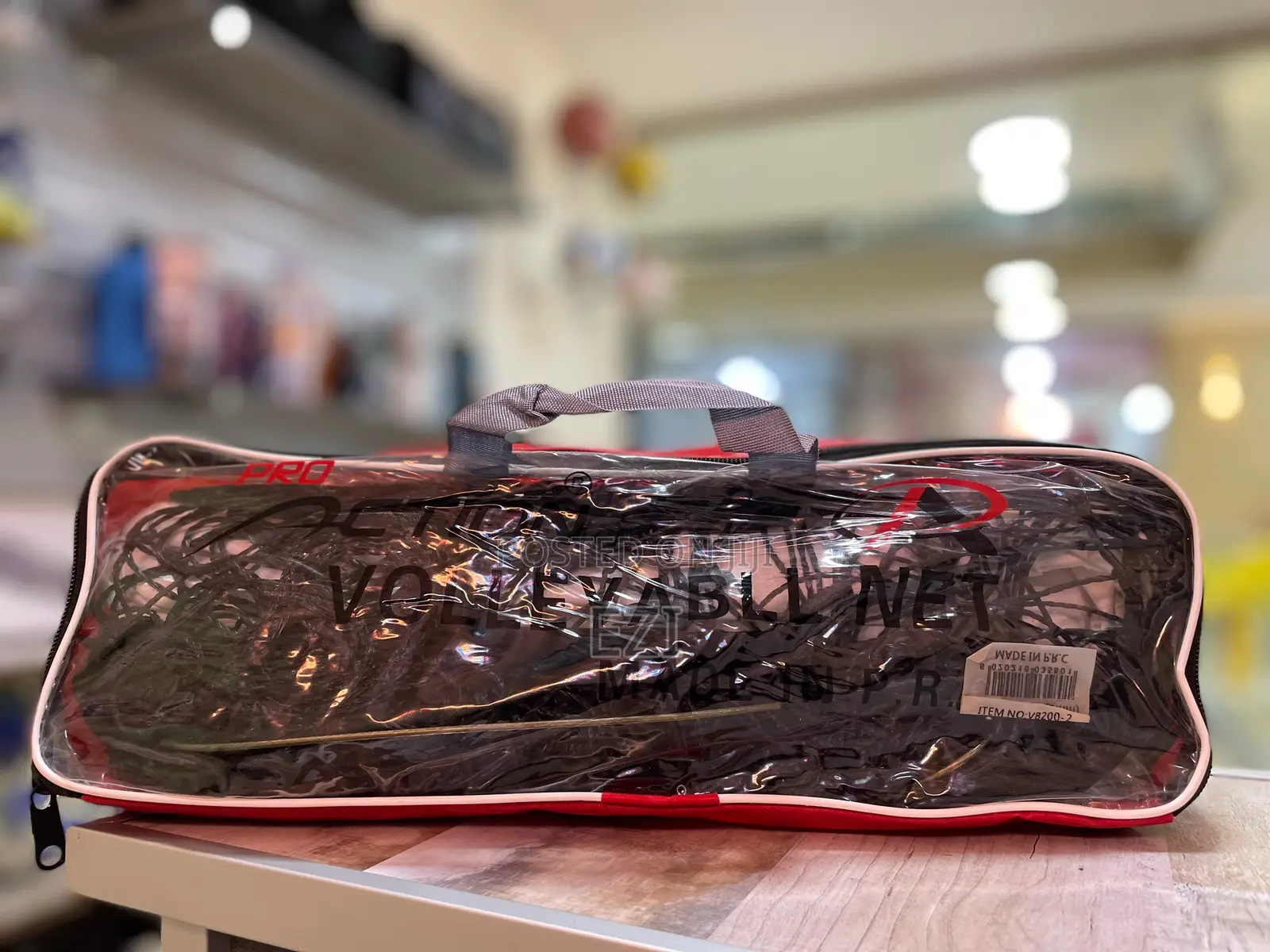 Official Volleyball Net