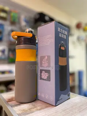 Sport Bottle Hot and Cold