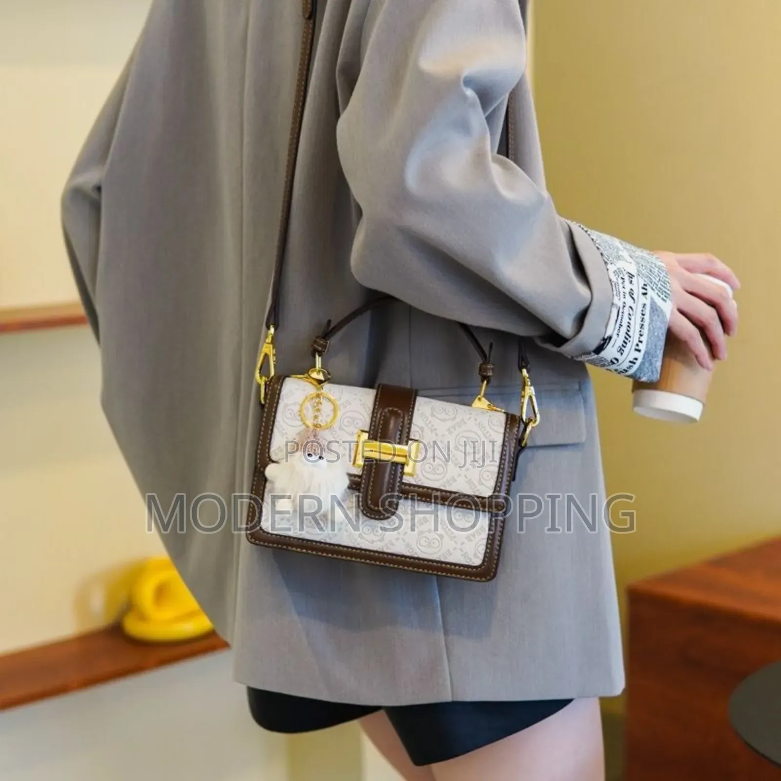 Handbags for Every Occasion