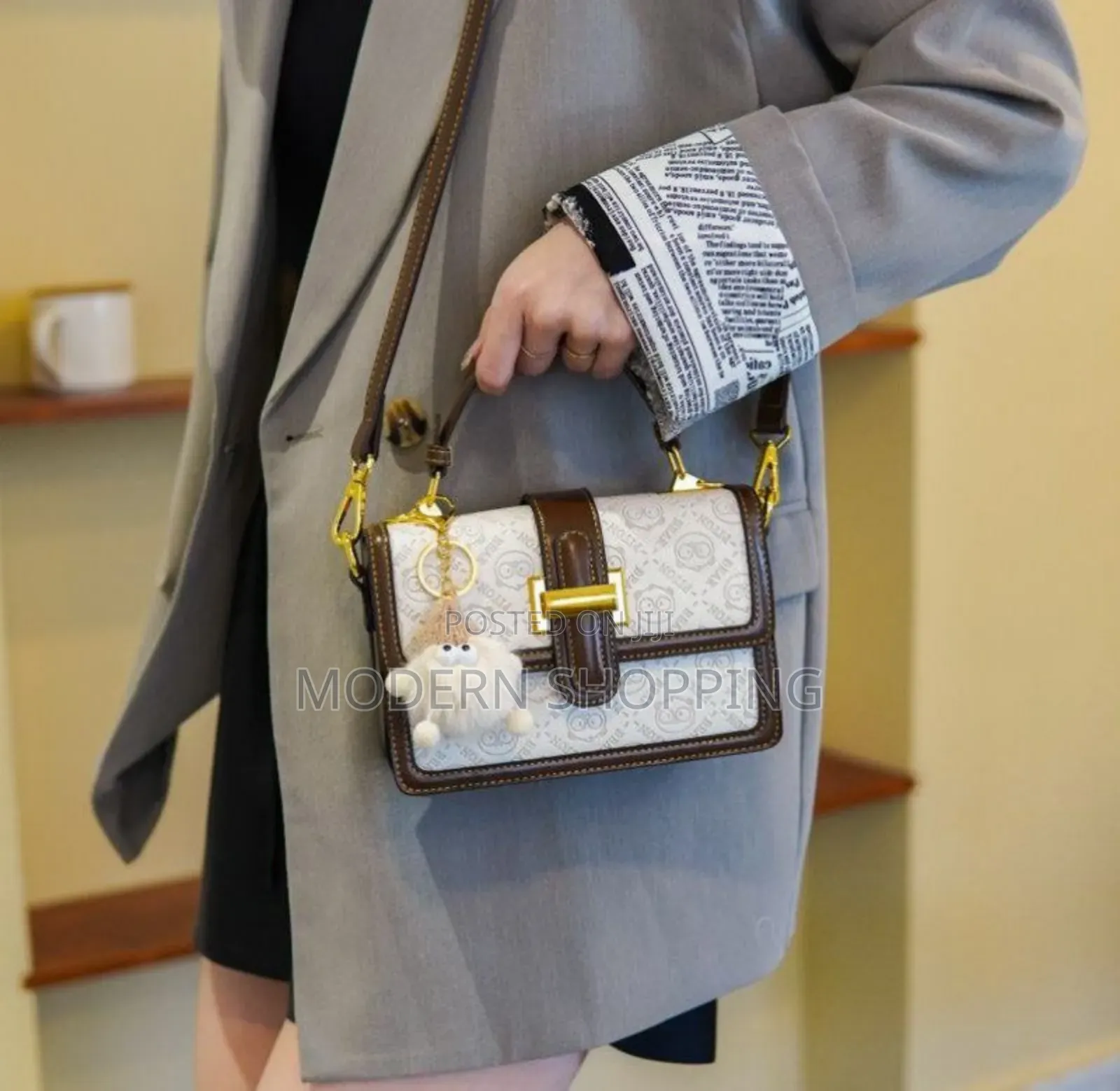 Handbags for Every Occasion