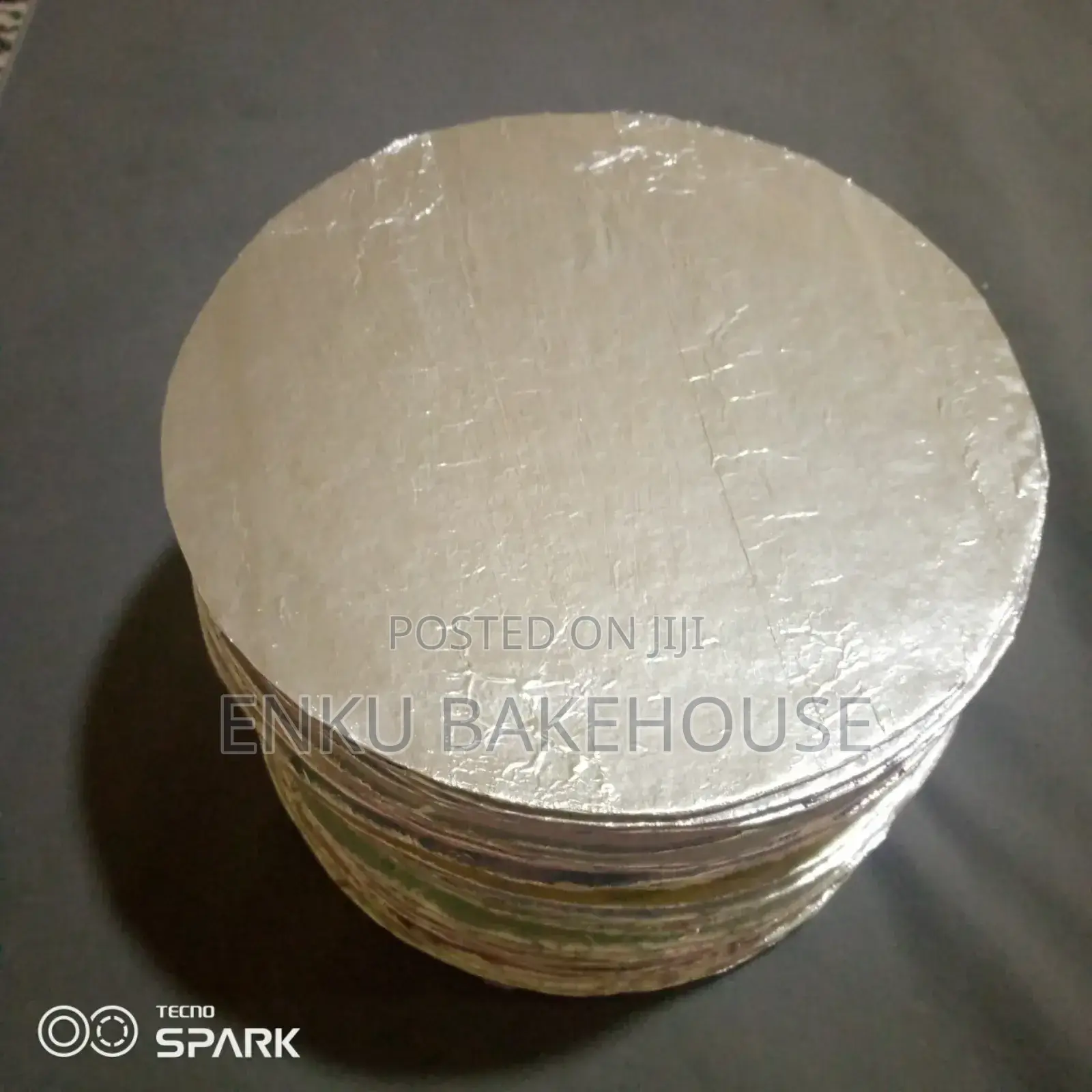 Cake Board