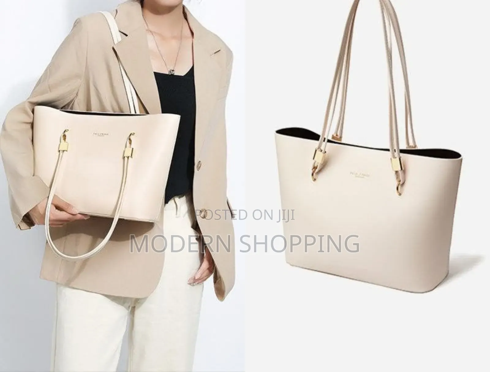 Paul Frank Lexury Bag