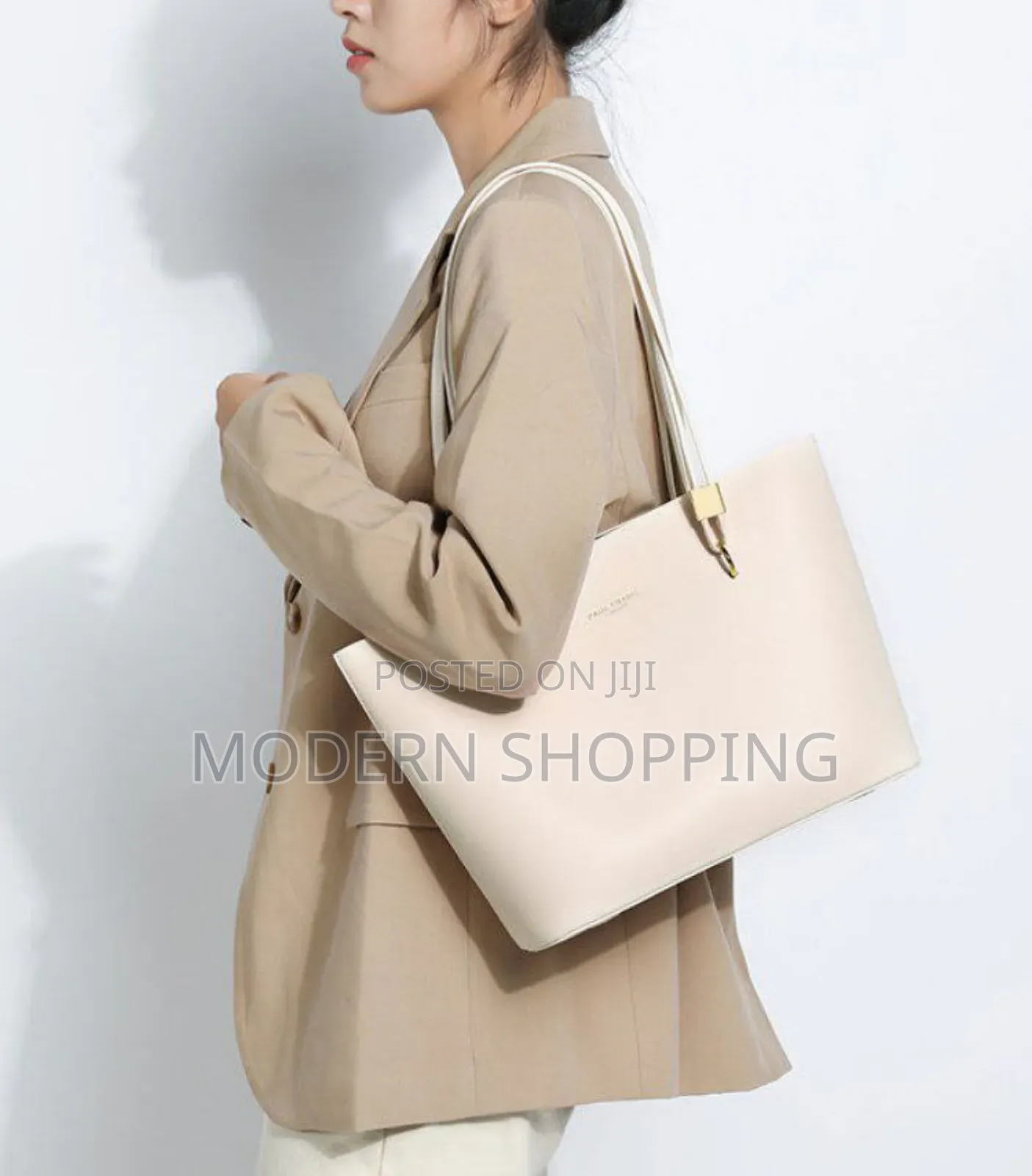 Paul Frank Lexury Bag