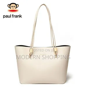 Paul Frank Lexury Bag