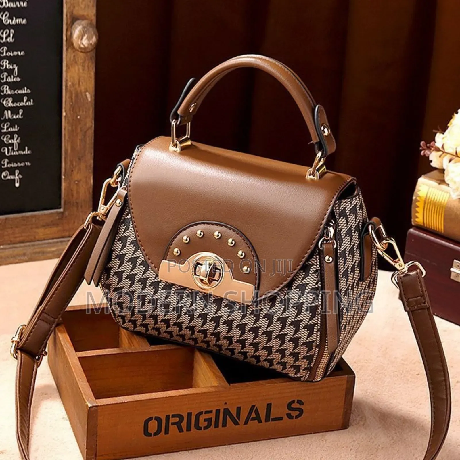 Handbag Trends for 2023
