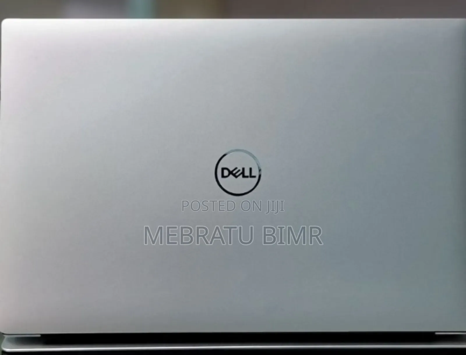 New Laptop Dell Precision 15 3520 32GB Intel Core I7 SSD 512GB