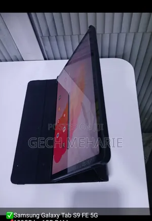 New Samsung Galaxy Tab S9+ 128 GB