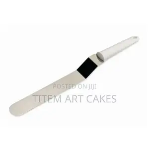 Photo - Large Size Spatula