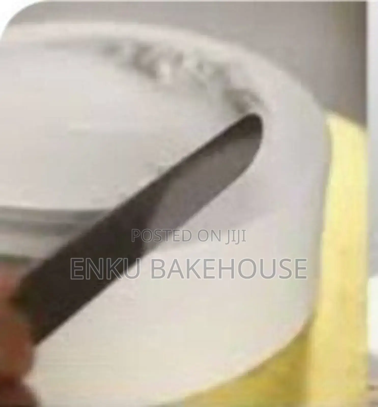 Large Size Spatula