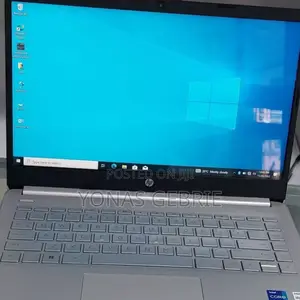 New Laptop HP Stream Notebook 8GB Intel Core I5 SSD 512GB