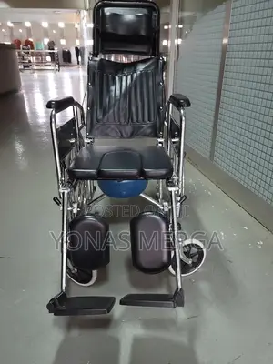Used Multifunctional Wheelchair፷[{Wheelchair฿፱wheelchair፺